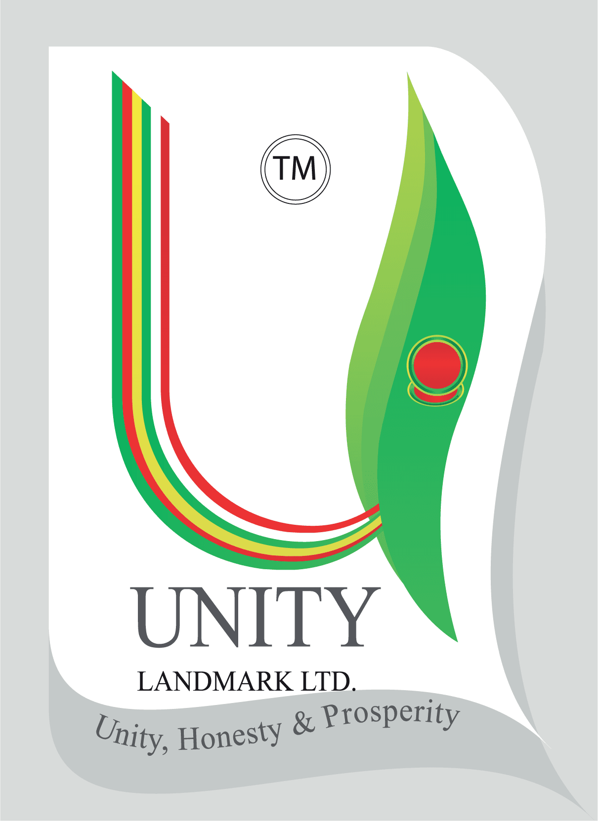 Unity Landmark